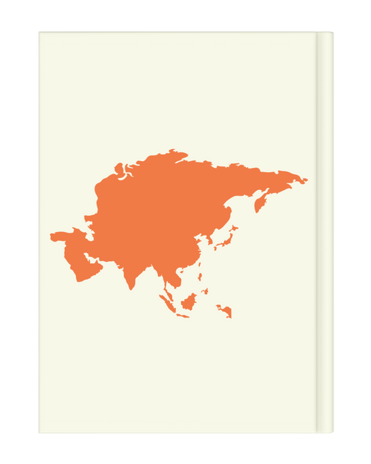 AZJA - Dziennik Podróżniczy