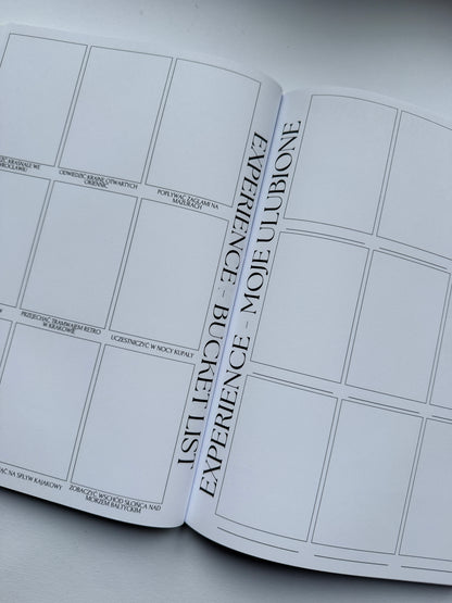 POLSKA - Dziennik Podróżniczy