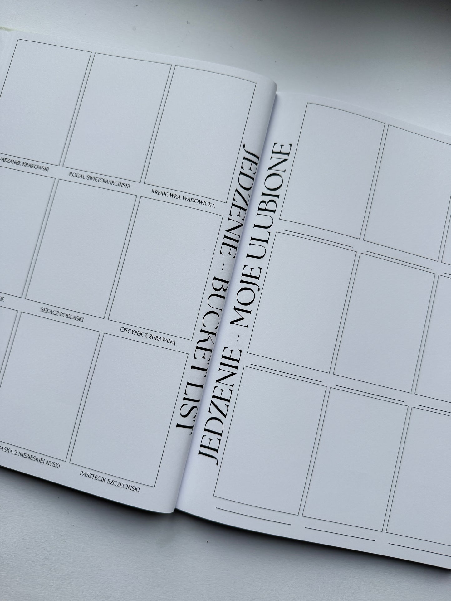 POLSKA - Dziennik Podróżniczy