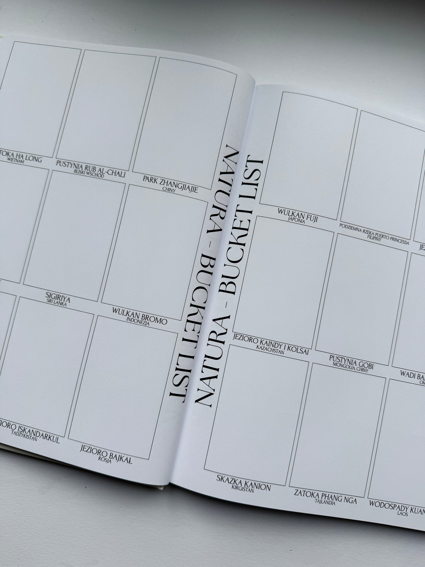 AZJA - Dziennik Podróżniczy