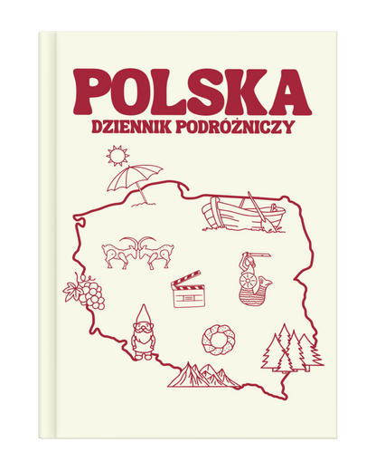 POLSKA - Dziennik Podróżniczy