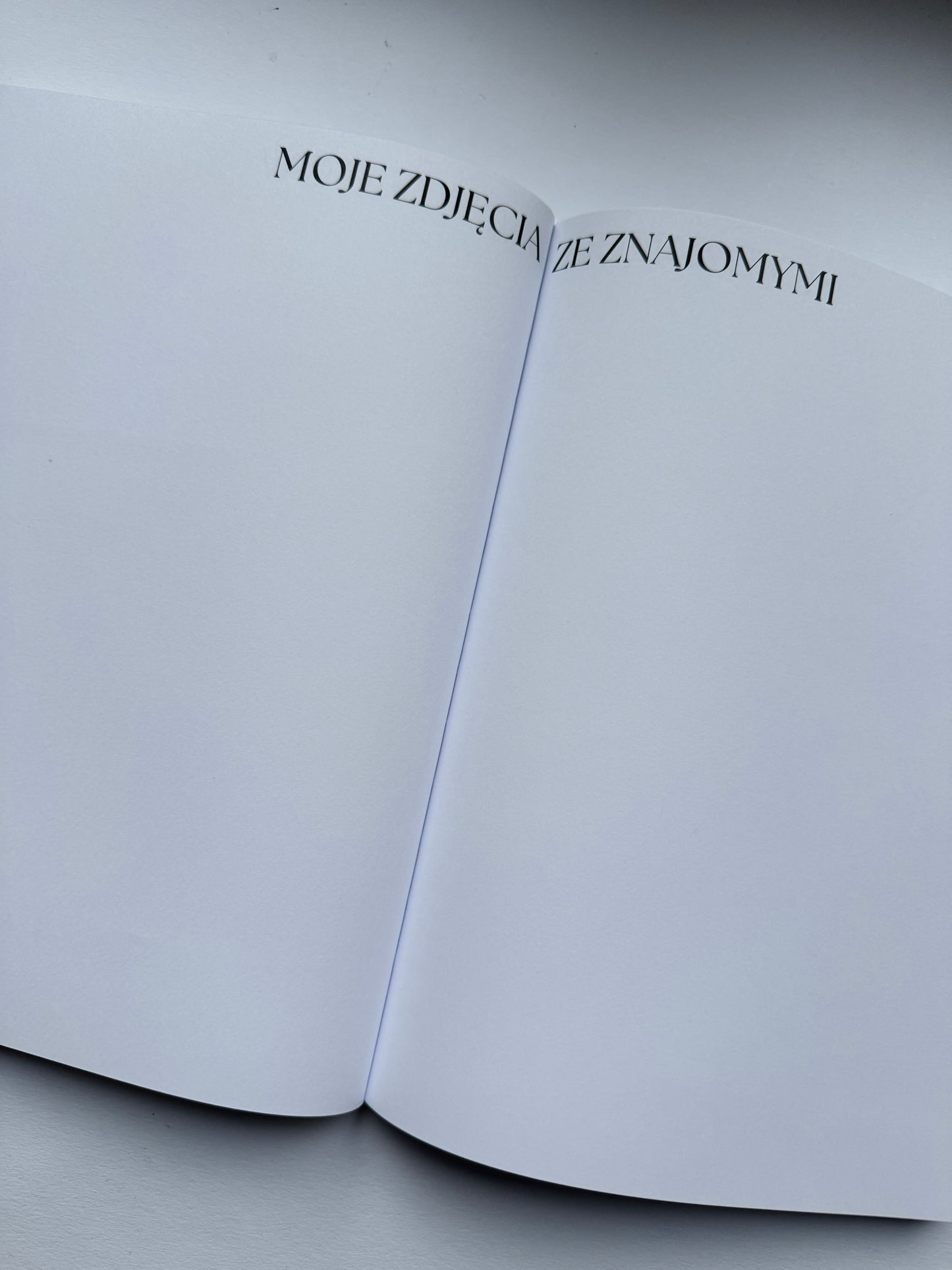 POLSKA - Dziennik Podróżniczy