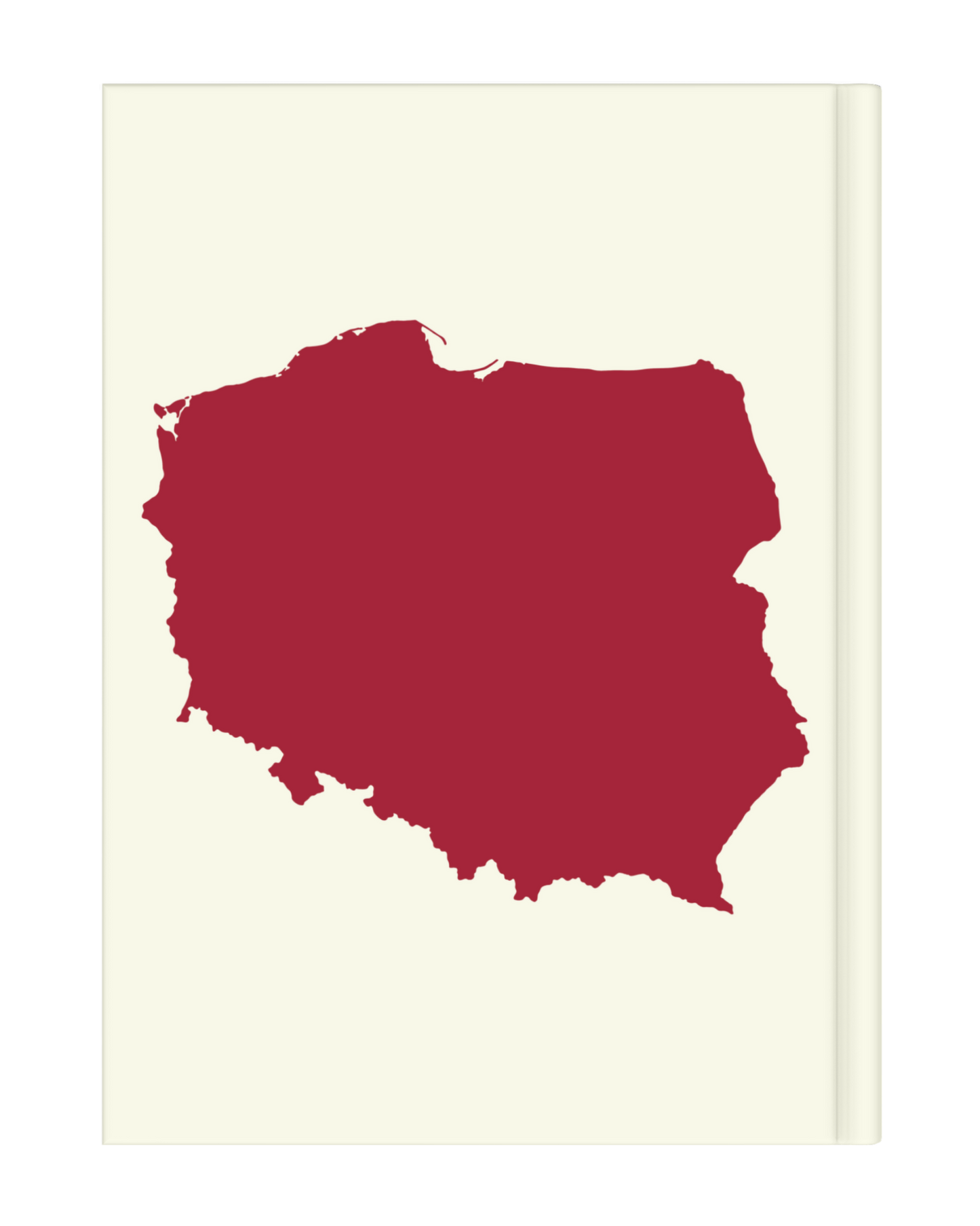 POLSKA - Dziennik Podróżniczy