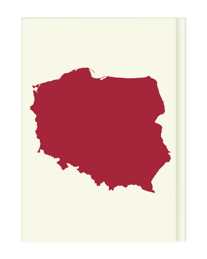 POLSKA - Dziennik Podróżniczy