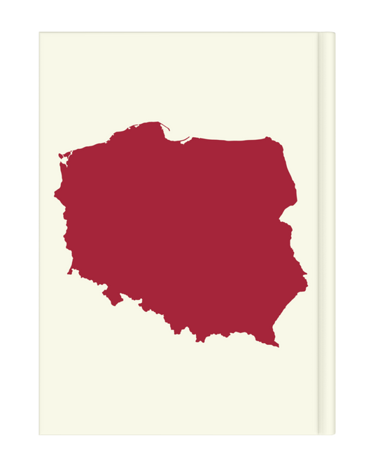 POLSKA - Dziennik Podróżniczy