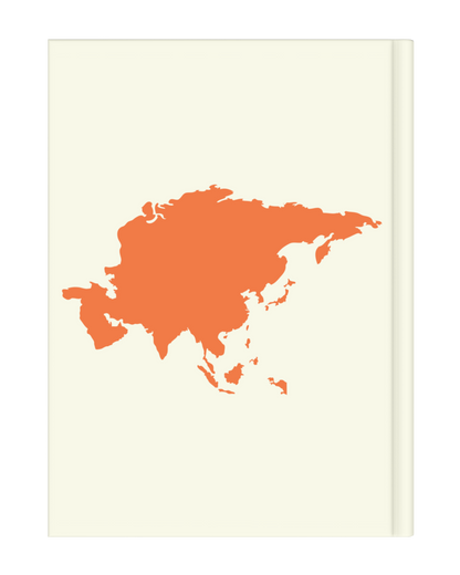 AZJA - Dziennik Podróżniczy