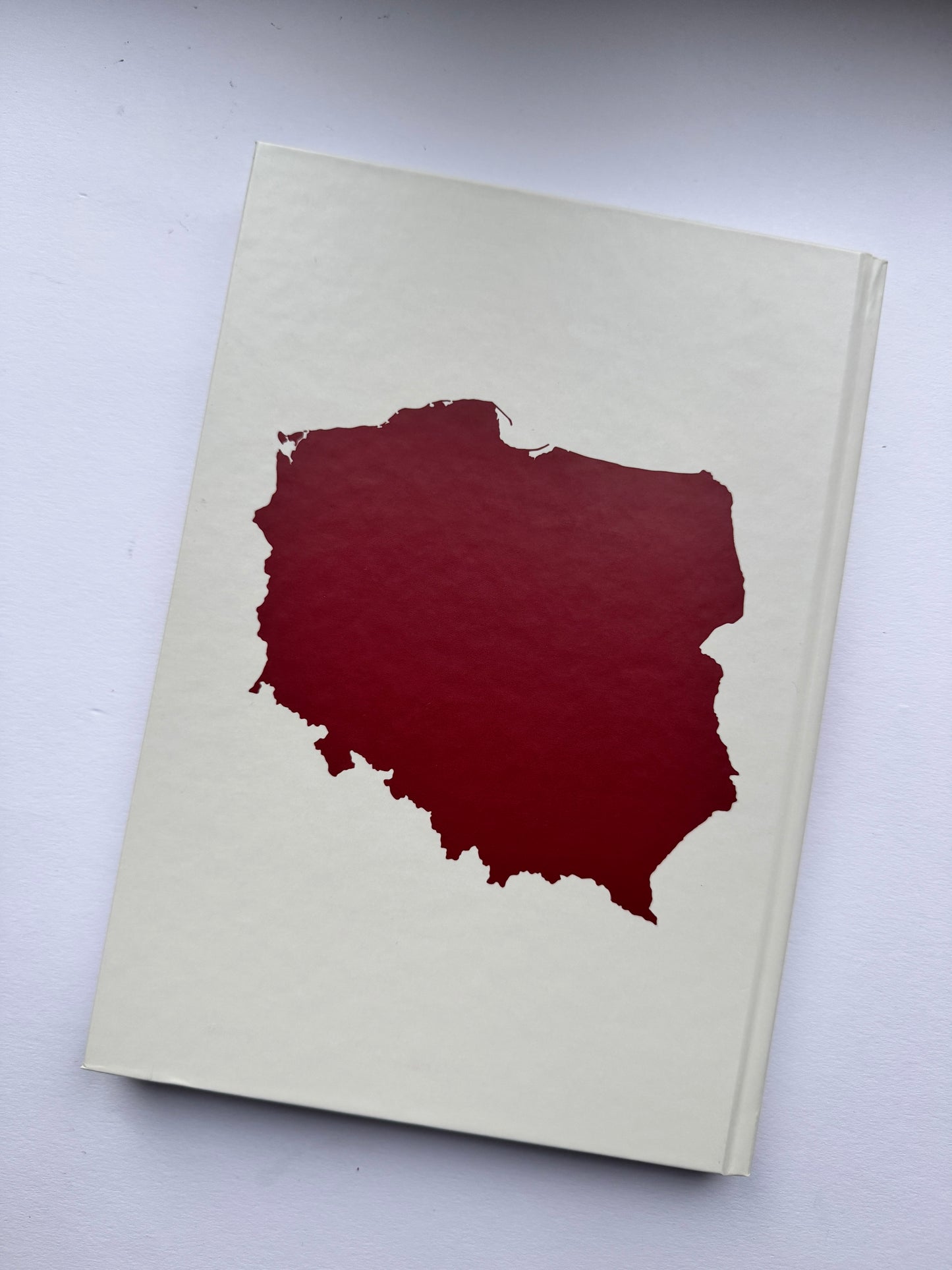 POLSKA - Dziennik Podróżniczy