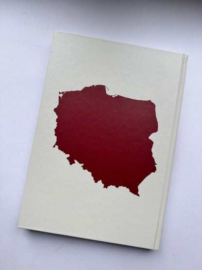 POLSKA - Dziennik Podróżniczy