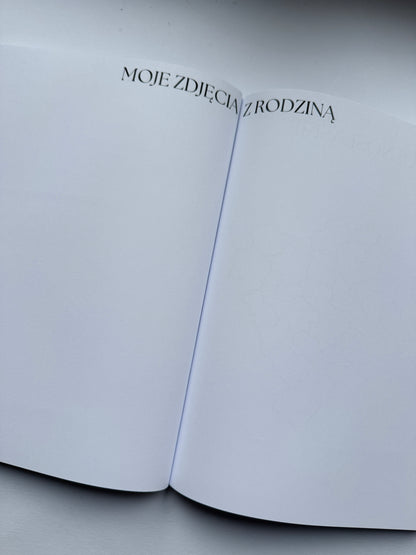 POLSKA - Dziennik Podróżniczy