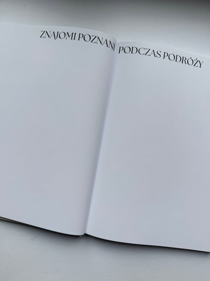 AZJA - Dziennik Podróżniczy