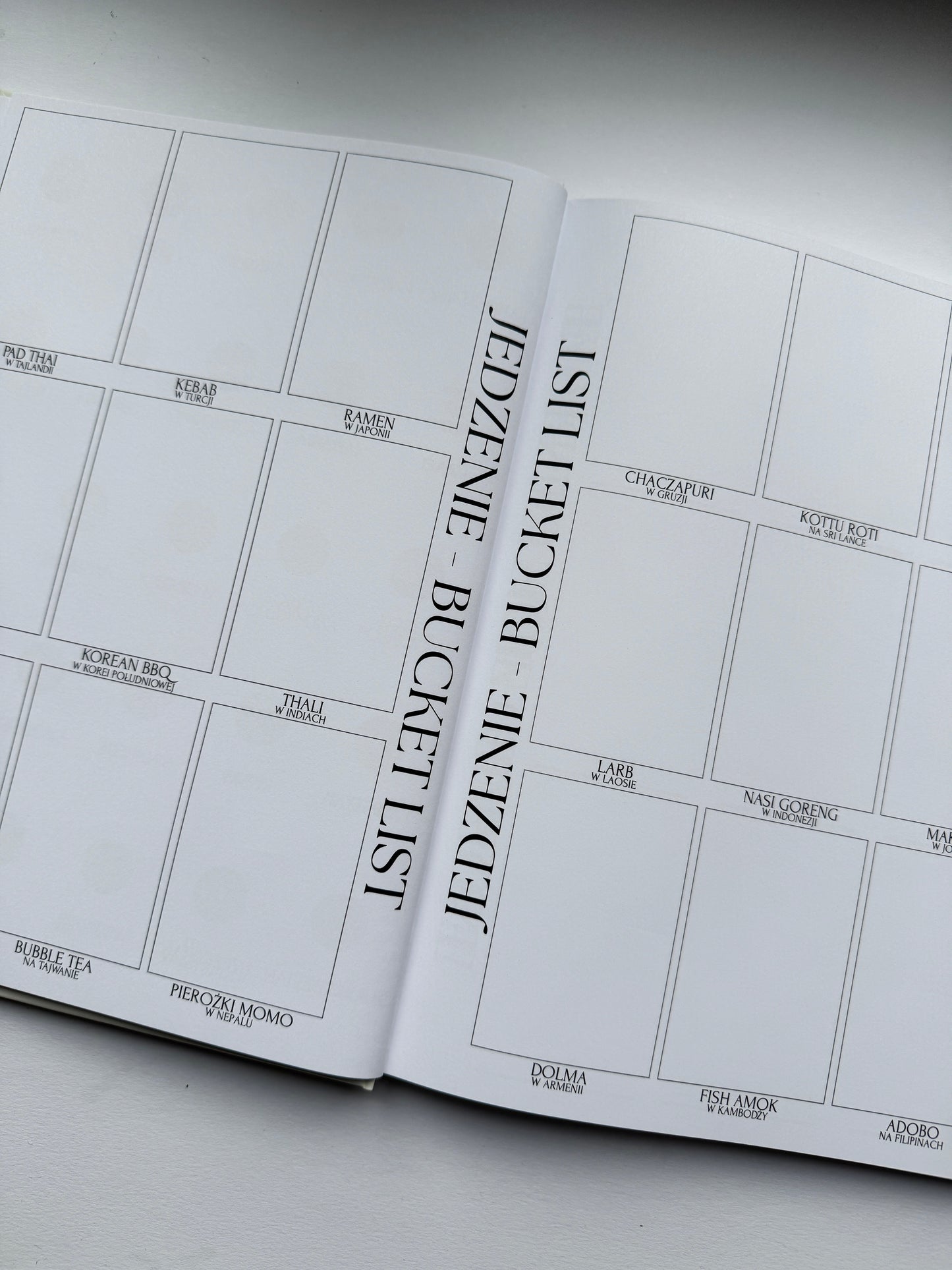 AZJA - Dziennik Podróżniczy