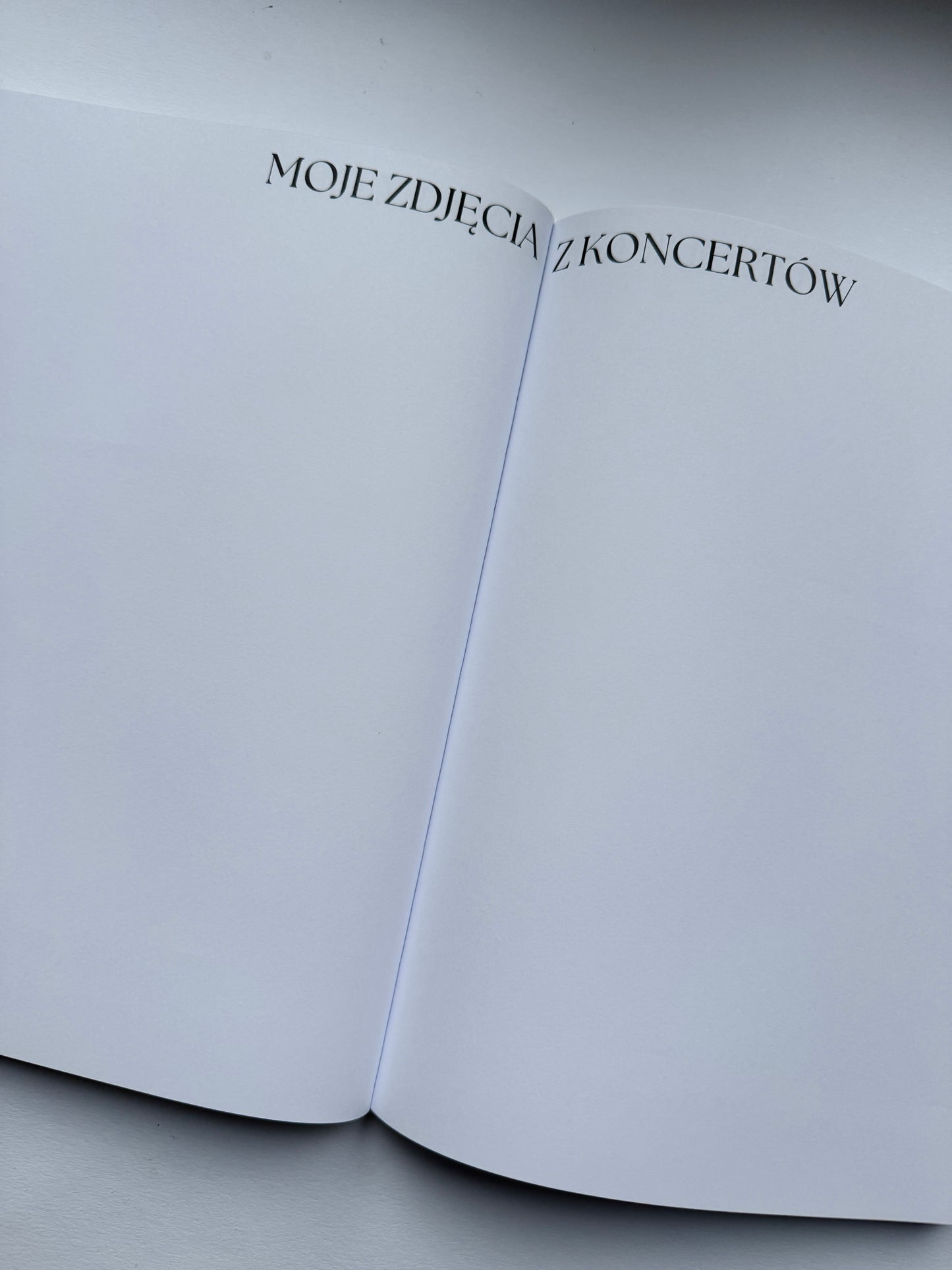 POLSKA - Dziennik Podróżniczy