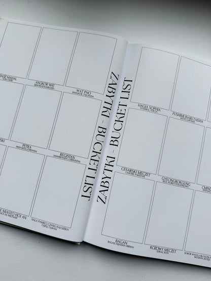 AZJA - Dziennik Podróżniczy