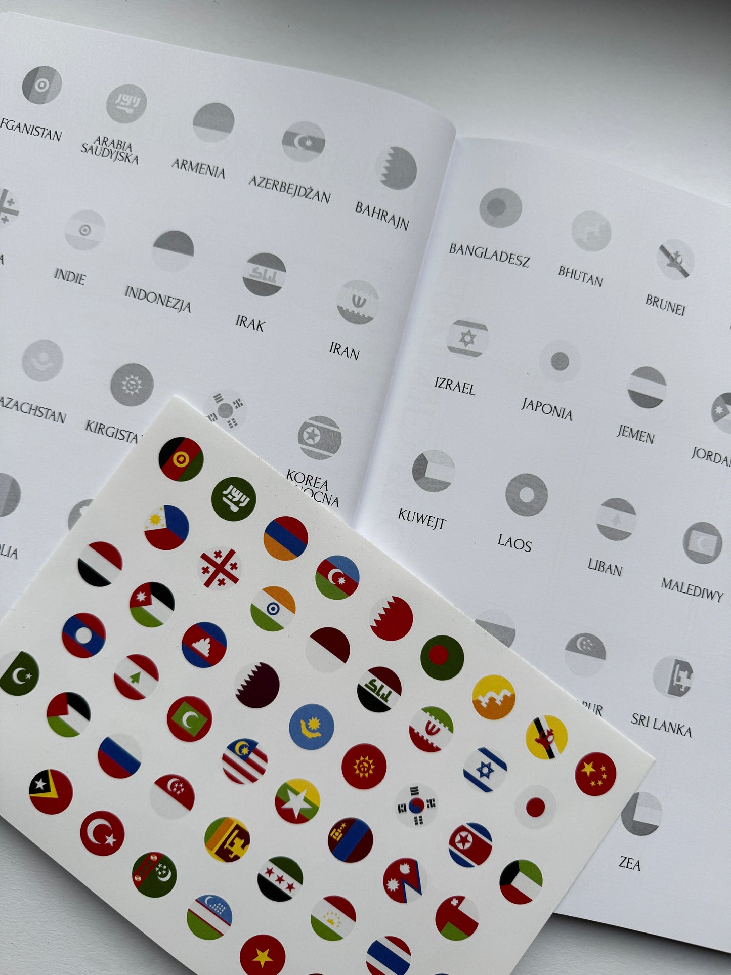 AZJA - Dziennik Podróżniczy