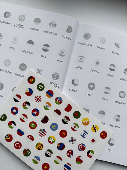 AZJA - Dziennik Podróżniczy