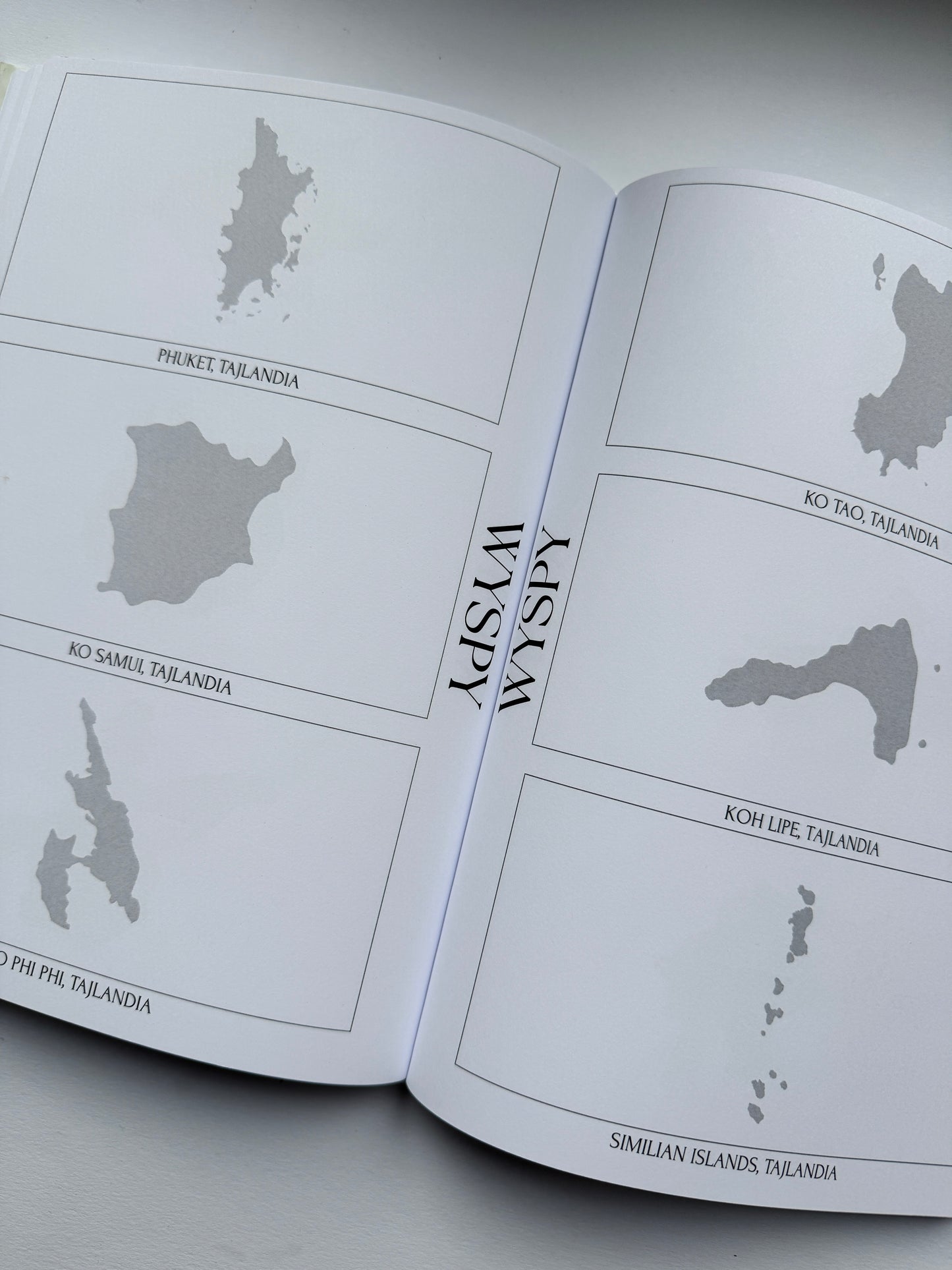 AZJA - Dziennik Podróżniczy