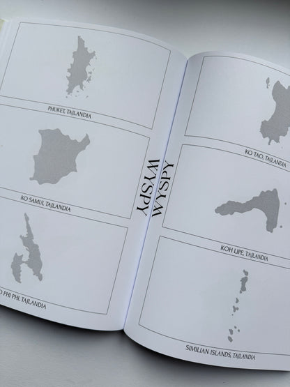 AZJA - Dziennik Podróżniczy