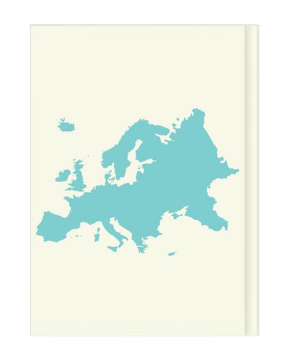 EUROPA - Dziennik Podróżniczy