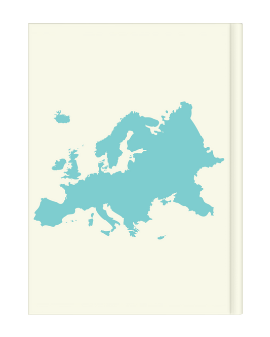 EUROPA - Dziennik Podróżniczy