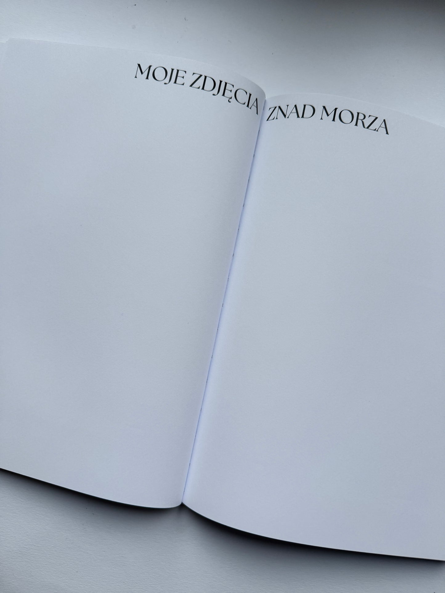 POLSKA - Dziennik Podróżniczy