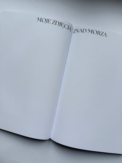 POLSKA - Dziennik Podróżniczy