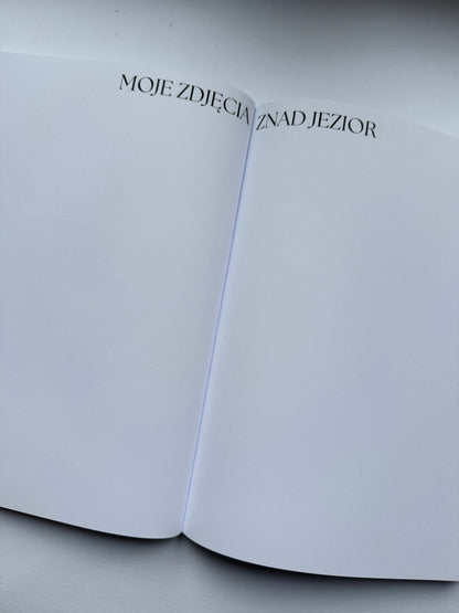 POLSKA - Dziennik Podróżniczy